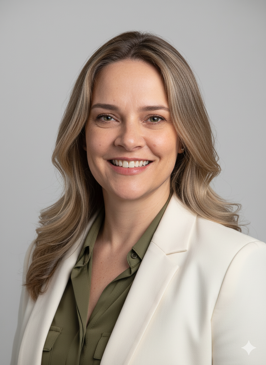 Marcia Martins, Travel Designer da MM First Class